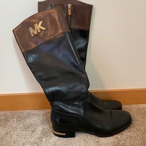 Michael Kors Boots